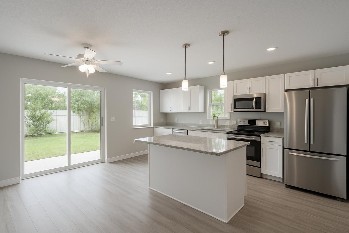 HavenLayout Whole Home Renovations in Lake Worth Beach